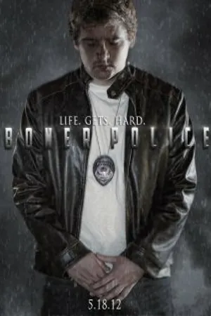 Постер к фильму Boner Police: The Movie (2012)