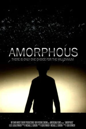 Постер к фильму Amorphous (-)