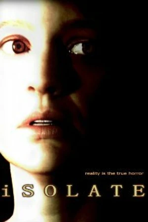 Постер к фильму Isolate (2012)