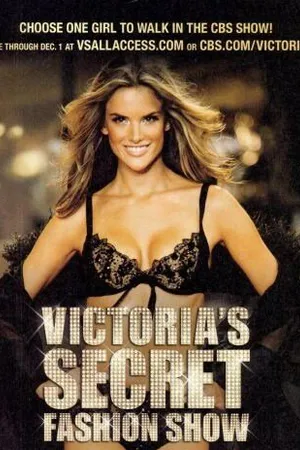 Постер к фильму Показ мод Victoria's Secret 2008 (2008)