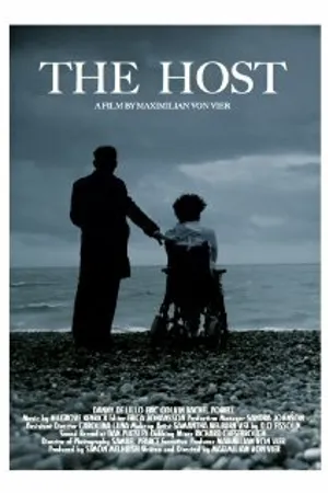 Постер к фильму The Host (2011)