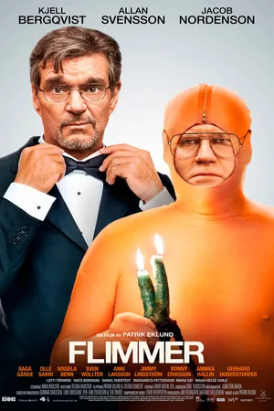Постер к фильму Мерцание (2012)