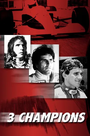 Постер к фильму A Era dos Campeões (2011)