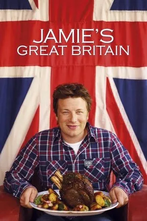 Постер к сериалу Великобритания Джейми (2011)