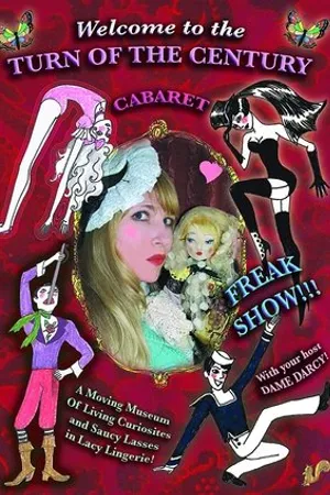 Постер к фильму Turn of the Century (2009)