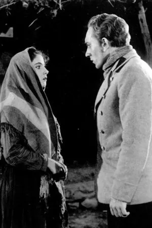 Постер к фильму Перед рассветом (1961)