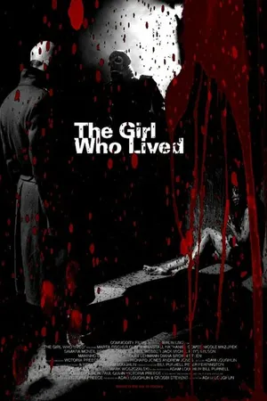Постер к фильму The Girl Who Lived (2012)