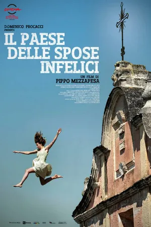 Постер к фильму Il paese delle spose infelici (2011)