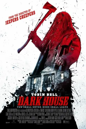 Постер к фильму Дом призраков (2013)
