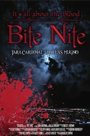 Постер к фильму Bite Nite (2011)