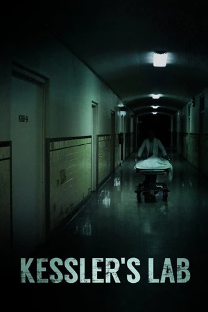 Постер к фильму Kessler's Lab (2017)