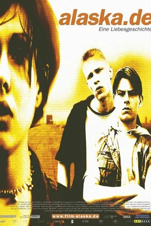 Постер к фильму Аляска (2000)