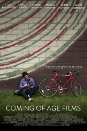 Постер к фильму Coming of Age Films (2012)