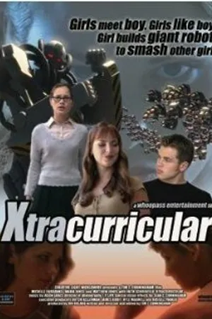 Постер к фильму Xtracurricular (2003)