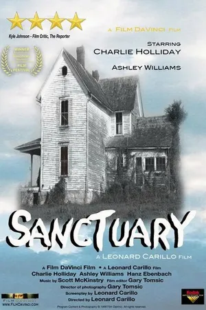 Постер к фильму Sanctuary (1999)