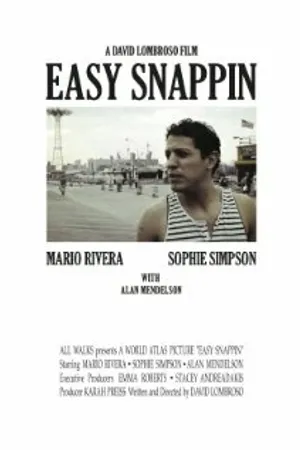 Постер к фильму Easy Snappin (2011)