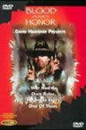 Постер к фильму Blood and Honor (2000)