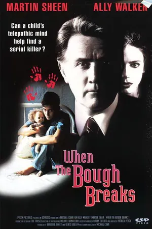 Постер к фильму Когда тайное становится явным (1994)