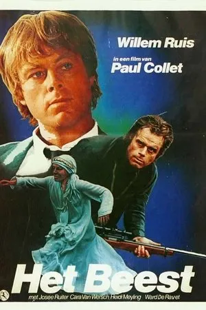 Постер к фильму Het beest (1982)