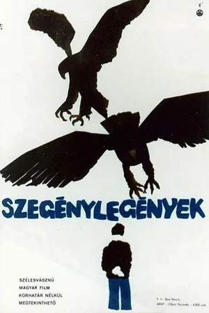 Постер к фильму Без надежды (1965)