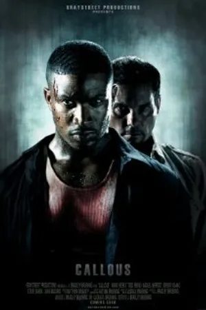 Постер к фильму Чёрствый (2011)