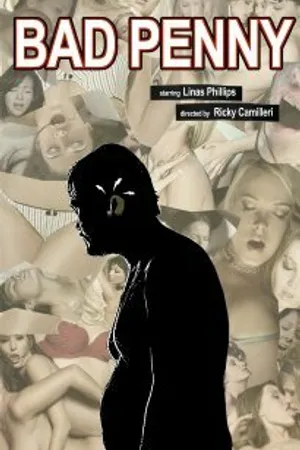 Постер к фильму Bad Penny (2012)