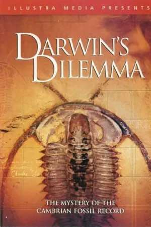 Постер к фильму Darwin's Dilemma (2009)