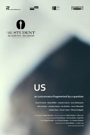 Постер к фильму Us (2011)