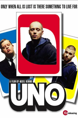 Постер к фильму Один (2004)
