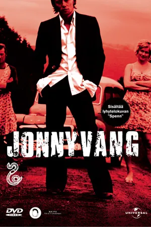 Постер к фильму Джони Ванг (2003)