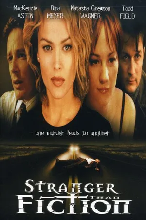 Постер к фильму Убойное чтиво (2000)