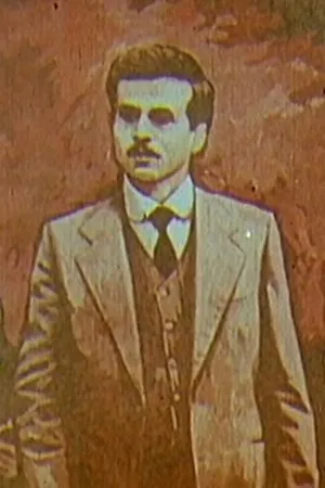 Постер к фильму Një emër midis njerëzve (1983)
