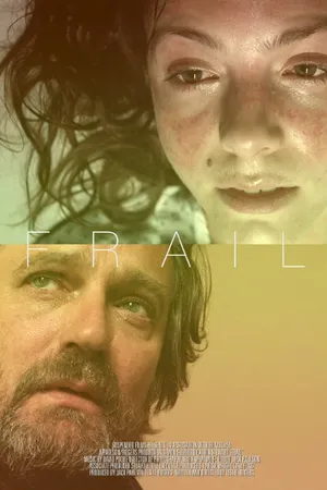 Постер к фильму Frail (2012)