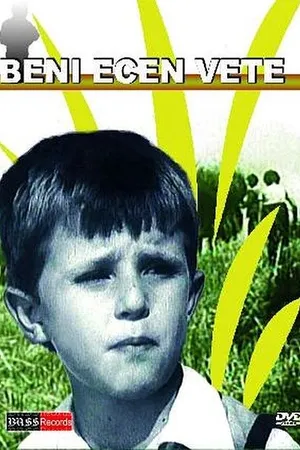 Постер к фильму Бени, который гуляет сам по себе (1975)