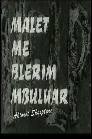 Постер к фильму Цветущие горы (1971)