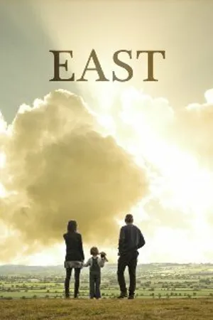 Постер к фильму Восток (2011)