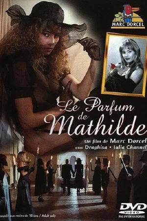 Постер к фильму Аромат Матильды (1995)