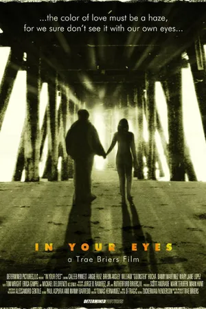 Постер к фильму In Your Eyes (2004)