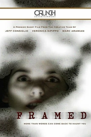 Постер к фильму Framed (2004)