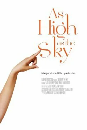 Постер к фильму As High as the Sky (2012)