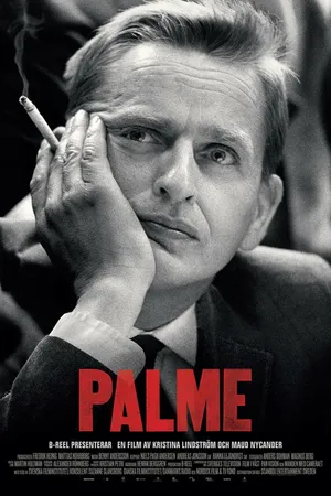 Постер к фильму Пальме (2012)