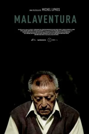 Постер к фильму Malaventura (2011)
