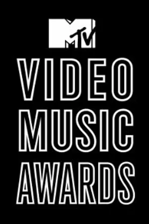 Постер к фильму Церемония вручения премии MTV Video Music Awards 2010 (2010)
