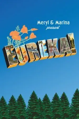 Постер к фильму Eureka! (2012)