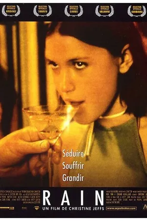 Постер к фильму Дождь (2001)
