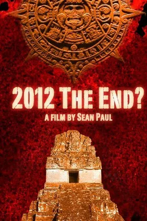 Постер к фильму 2012: The End (2010)