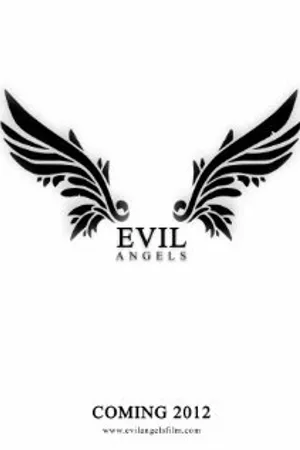Постер к фильму Evil Angels (2011)