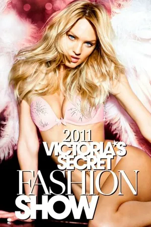 Постер к фильму Показ мод Victoria's Secret 2011 (2011)