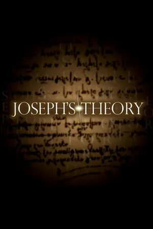 Постер к фильму Joseph's Theory (-)