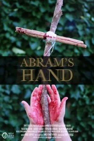Постер к фильму Abram's Hand (2011)